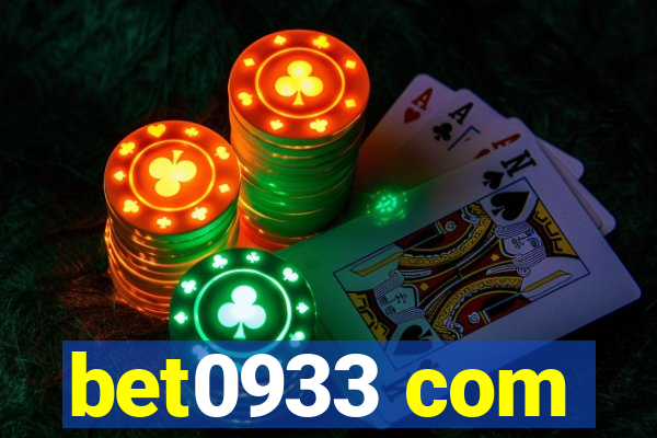 bet0933 com